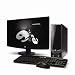 eMachines eMachines EL1850-H22CT(18.5インチワイド液晶セット) EL1850-H22C/T