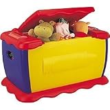 Grow'n Up Crayola Giant Toy Box