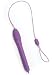 Leapster Explorer Replacement Pen Stylus PINK PURPLE