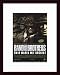 Band of Brothers, Art Poster by Unknown Artist, with Wood Frame, poster size: 11