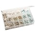 Football Helmet Hardware Value Pack (EA)