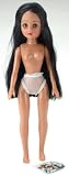 Native American Fashion Doll 14.5