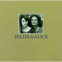 Hazel & Alice