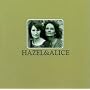 Hazel & Alice