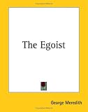 The Egoist (Meridian Classic)
