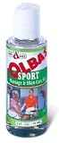 Sport Massage Oil 4 oz.