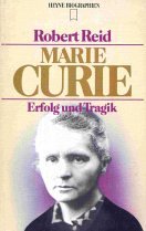 City Travel Guides Discounted  Bücher : Marie Curie. Erfolg und Tragik.