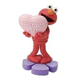 Sesame Street Elmo Bobble