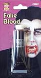 from Just For Fun Fake Blood - Stage Blood in Tube