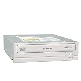 Samsung SH-R522 52x32x52 CD-RW IDE Drive (Beige)