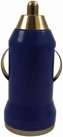 USB In Car Charger For Nokia X1-01 / Orange Design