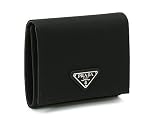 Prada - Prada Tessuto Microfiber Wallet M176