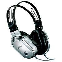 Philips SBC HN110 - Headphones ( ear-cup )
