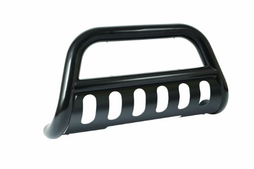 Dee Zee DZ501899 UltraBlack Steel Bull Bar