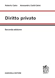 Image de Diritto privato