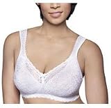 Playtex Women's 18 Hour Airform Comfort Lace Bra #4088