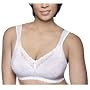 Playtex Women's 18 Hour Airform Comfort Lace Bra #4088