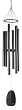Woodstock Chimes of Athena Black Windsinger Windchime