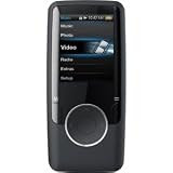 Coby MP620 4 GB Blue Flash Portable Media Player. 1.8IN 4G VIDEO MP3 PLAYER MULPLY. Audio Player, Video Player, Photo Viewer, FM Tuner - 1.8' Active Matrix TFT Color LCD - 12 Hour Audio