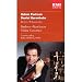 Vidéo : Itzhak Perlman / Daniel Barenboim - Brahms And Beethoven: Violin Concertos