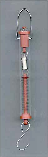 Spring Scale - Tubular 1000g