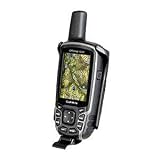 RAM Mount Cradle f/Garmin GPSMAP 62 Series
