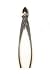 170mm Japanese Yagimitsu Branch concave cutters for bonsai trees (FREE P&P)