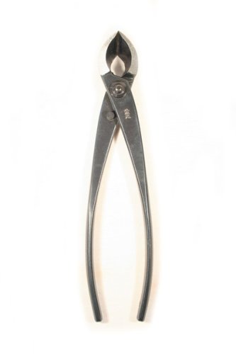 170mm Japanese Yagimitsu Branch concave cutters 