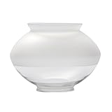 Mr. Heater F220330 Half-Frosted Pyrex Globe for Indoor Propane Gaslights