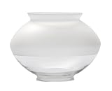 Mr. Heater F220330 Half-Frosted Pyrex Globe for Indoor Propane Gaslights