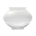 Mr. Heater F220330 Half-Frosted Pyrex Globe for Indoor Propane Gaslights
