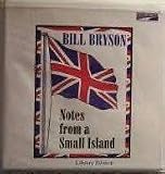 Notes from a Small Island
