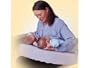 Basic Comfort Nurse Ez Plus Light Blue