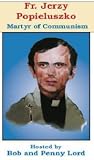 Blessed Jerzy Popieluszko