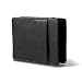 GA-CS05: Leather Pouch Case for 4.3" screen Garmin Nuvi