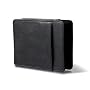 GA-CS05: Leather Pouch Case for 4.3" screen Garmin Nuvi