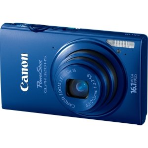 review Canon 