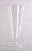 12 Oz Plastic Pilsner Glasses Package Of 10