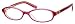 Juicy Couture JULIE glasses