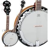 Washburn Banjo 5 String
