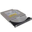 Philips SDP8005BM/17 8x DVD±RW DL Notebook Drive (Black)