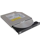 Philips SDP8005BM/17 8x DVD±RW DL Notebook Drive (Black)
