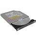 Philips SDP8005BM/17 8x DVD�RW DL Notebook Drive (Black) Image