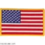 Patch - American Flag