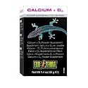 Exo Terra Calcium + D3