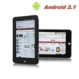 micoair 2.1 C-MID Tablet with 7 Inch HD Touchscreen + WiFi