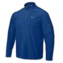 Under Armour Hundo 1.0 1/4 Zip Mircrofleece Mens