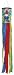 Garden Gnome Windsock