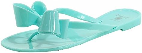 Dizzy Women's Lounge Fashion Flip Flop Sandal Shoes