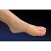 Pedifix Comfort Gel Skin Bunion Relief Small/medium Covered